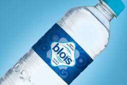 Agua Purificada Blois